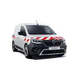 Kit ritroriflettente pretagliato Classe A RENAULT KANGOO 2021-…